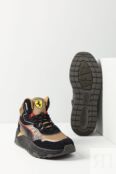 Ботинки Ferrari Trinity Mid Wtr PUMA фото 4