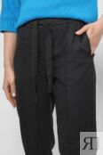 Однотонные брюки Gerry Weber Edition фото 4