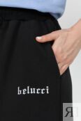 Брюки (Джерси) BELUCCI фото 4