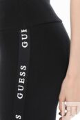 Легинсы однотонные Guess фото 4