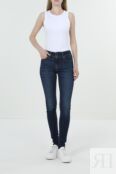 Джинсы зауженные 711 LEVI'S фото 2