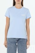 Футболка хлопковая LEVI'S фото 1