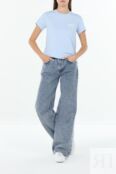Футболка хлопковая LEVI'S фото 2