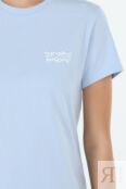 Футболка хлопковая LEVI'S фото 4