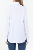 Рубашка хлопковая POLO RALPH LAUREN фото 3