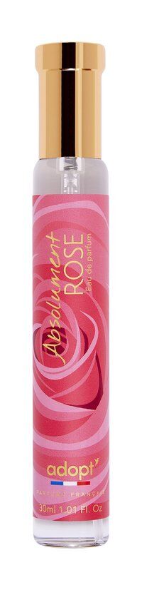 Парфюмерная вода Adopt' Absolument Rose Eau de Parfum фото 1