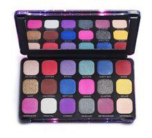 Палетка теней для век Revolution Makeup Forever Flawless Eyeshadow Palette: