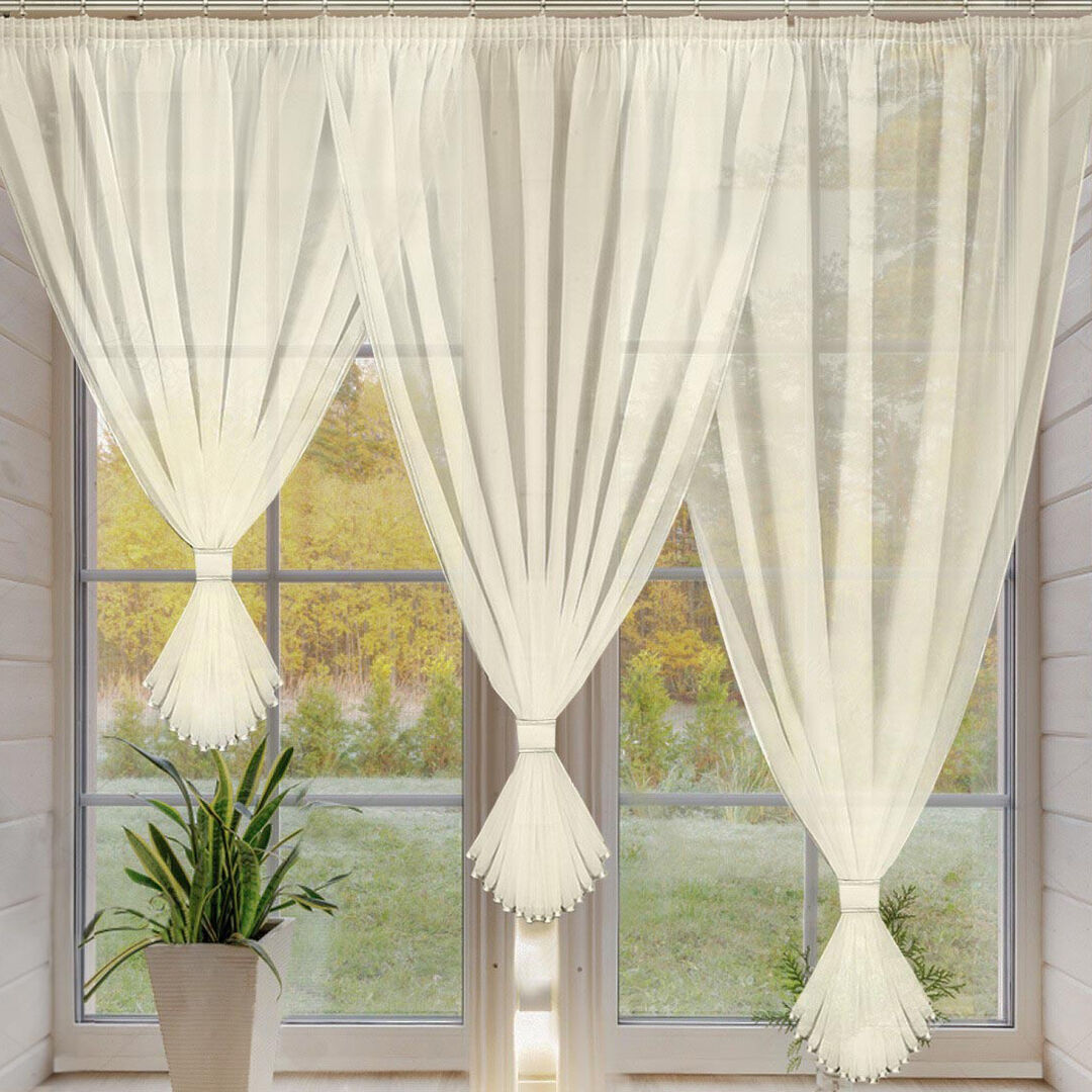 Шторы FIRANKA fir939087 фото 1