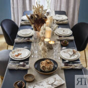 Пара чайная Gien Sologne 500мл 16311PTJ26 фото 3