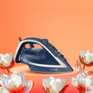 Утюг Ultragliss Plus FV6830E0 Tefal