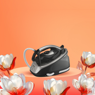 Парогенератор Express Easy SV6140E0 Tefal