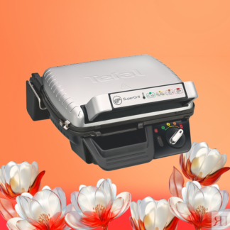 Электрогриль Supergrill GC450B32 Tefal