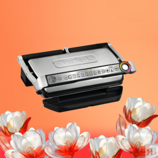 Электрогриль Optigrill+ XL GC722D34 Tefal