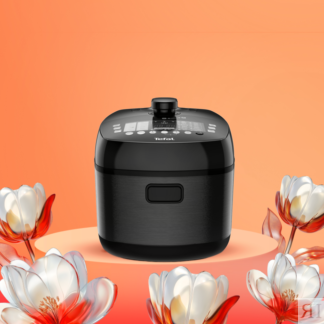 Мультиварка-скороварка Ultimate Pressure Cooker CY625D32 Tefal