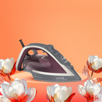 Утюг Ultragliss Plus FV6840E0 Tefal