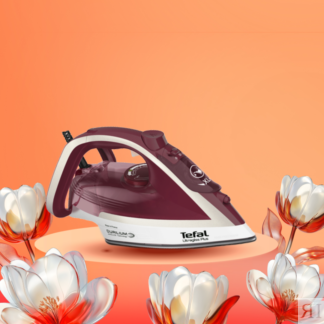 Утюг UltraGliss Plus FV6810E0 Tefal