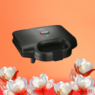 Сэндвичница SM159830 Tefal