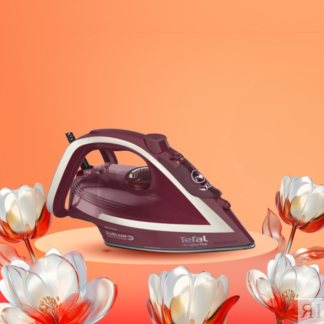 Утюг Ultragliss Plus FV6820E0 Tefal