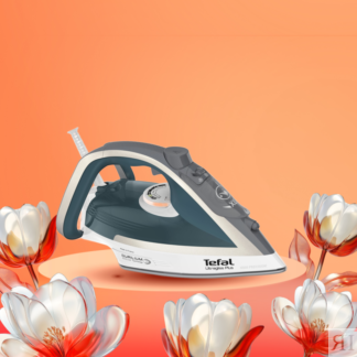 Утюг Ultragliss Plus FV6813E0 Tefal