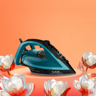 Утюг Ultragliss Plus FV6832E0 Tefal