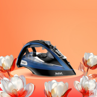 Утюг Ultimate Pure FV9848E0 Tefal