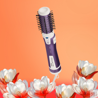 Фен-щетка Brush Activ Volume&Shine CF9530F0