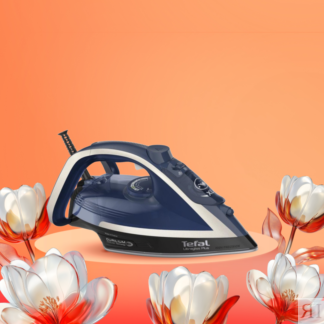 Утюг UltraGliss Plus FV6824E0 Tefal