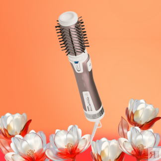 Фен-щетка Brush Activ Premium Care CF9540F0