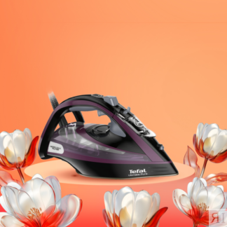 Утюг Ultimate Pure FV9835E0 Tefal