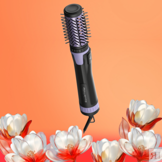 Фен-щетка Brush Activ CF9527F0