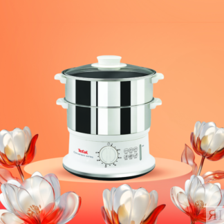 Пароварка Convenient Series VC145130 Tefal