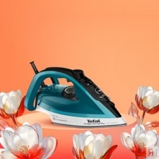 Утюг Ultragliss Plus FV6844E0 Tefal