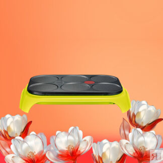 Блинница Crep'Party Compact PY559312 Tefal