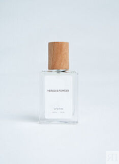 Парфюмированная вода Neroli & Powder, 30 мл., Серый O`Stin