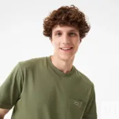 Мужская футболка Lacoste фото 5