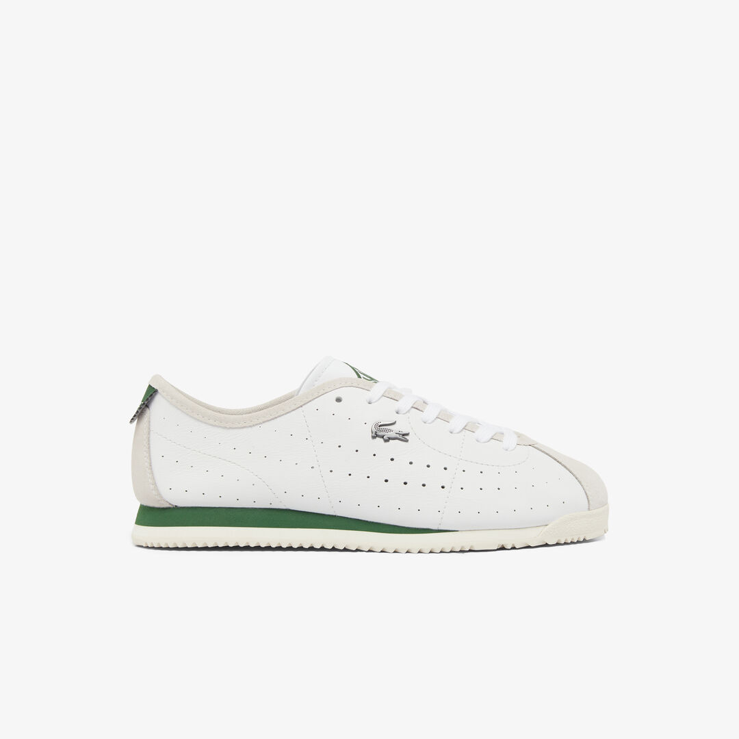 Мужские кеды Lacoste CLUB-LOW 125 3 SMA фото 1