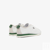 Мужские кеды Lacoste CLUB-LOW 125 3 SMA фото 3