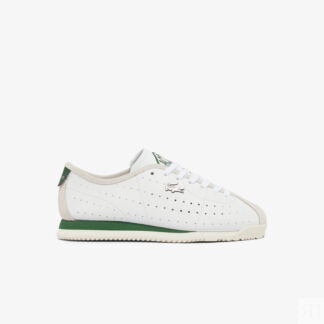 Женские кеды Lacoste CLUB-LOW 125 2 SFA