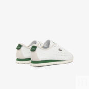 Женские кеды Lacoste CLUB-LOW 125 2 SFA фото 3