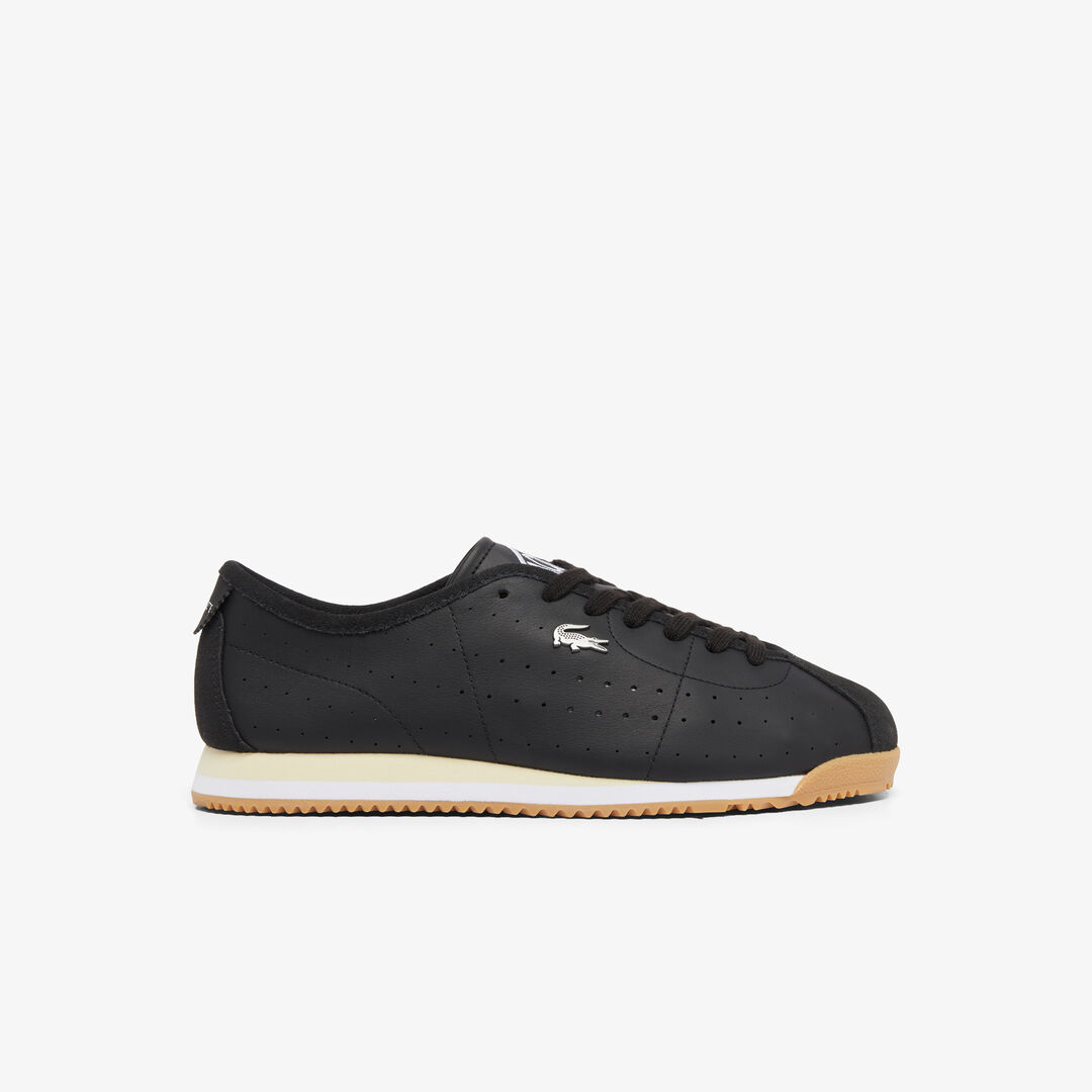 Мужские кеды Lacoste CLUB-LOW 125 3 SMA фото 1