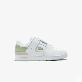 Женские кеды Lacoste COURT CAGE 125 1 SFA