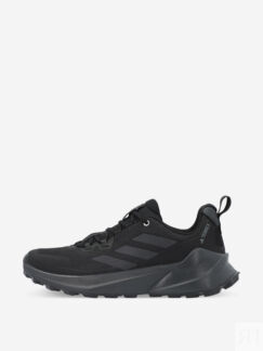 Полуботинки женские adidas Terrex Trailmaker 2 W, Черный