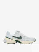 Кроссовки женские Nike V2 K Run, Белый FD0736N06-101 фото 5