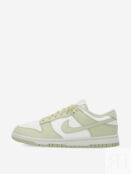 Кеды женские Nike Dunk, Зеленый HF5384N06-300 фото 2