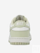 Кеды женские Nike Dunk, Зеленый HF5384N06-300 фото 4