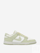 Кеды женские Nike Dunk, Зеленый HF5384N06-300 фото 5