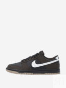 Кеды женские Nike Dunk, Черный HF9984N06-001 фото 2