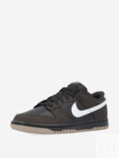 Кеды женские Nike Dunk, Черный HF9984N06-001 фото 3