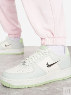 Кеды женские Nike Air Force 1 '07 Next Nature Se, Зеленый