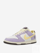 Кеды женские Nike Dunk, Фиолетовый FB7910N06-500 фото 3